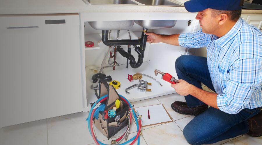 Professional Leak Detection Services in Maben, WV